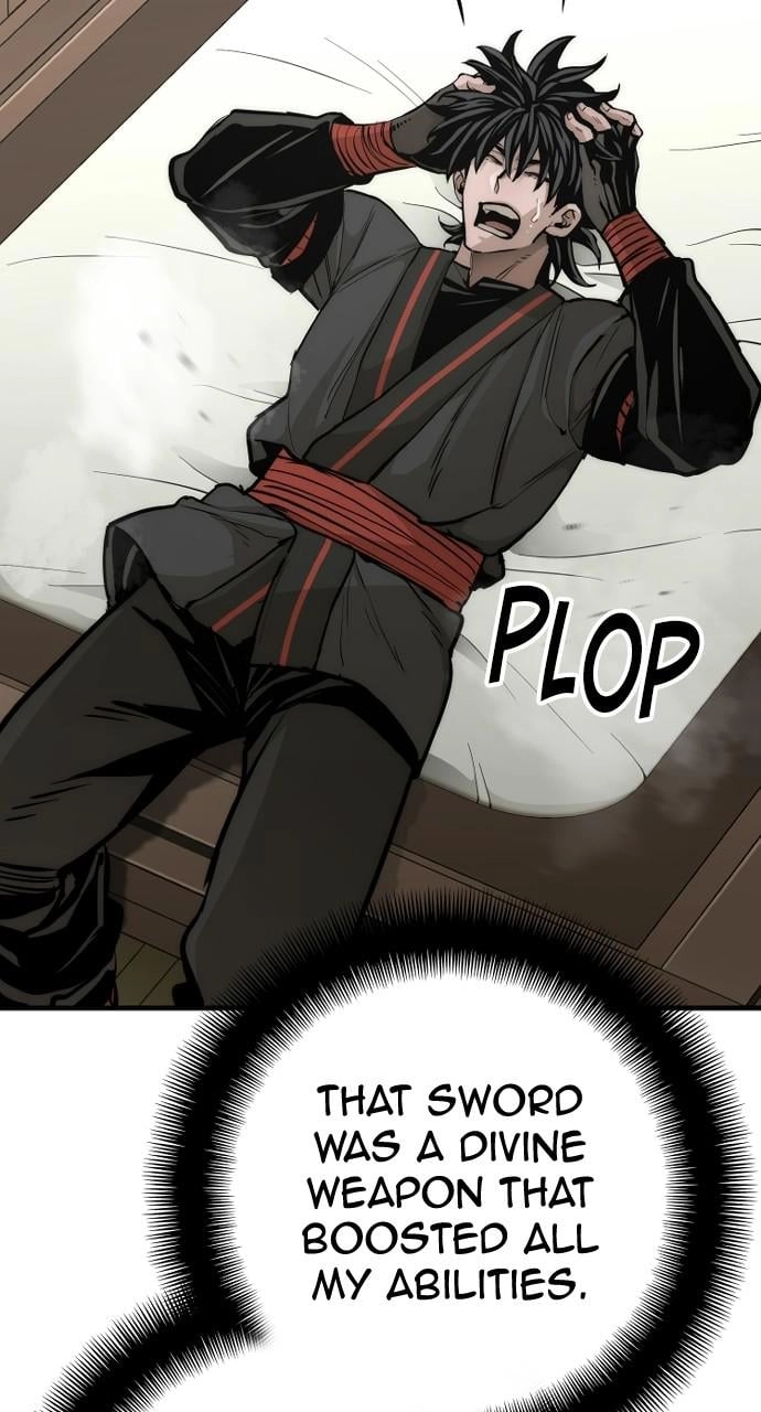 Murim Rpg Simulation Chapter 53 - Page 131