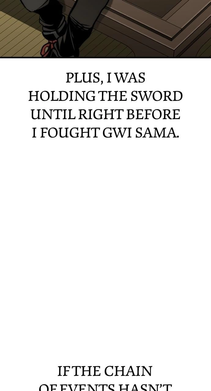 Murim Rpg Simulation Chapter 53 - Page 135