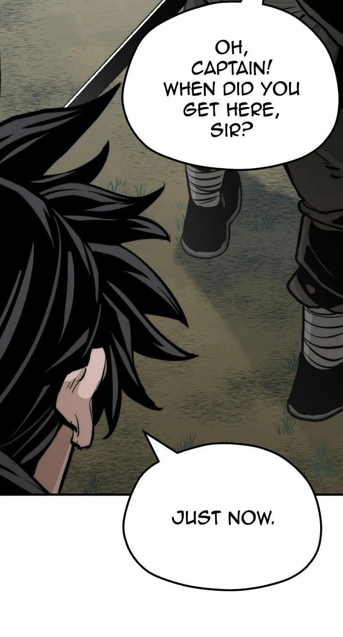 Murim Rpg Simulation Chapter 53 - Page 143