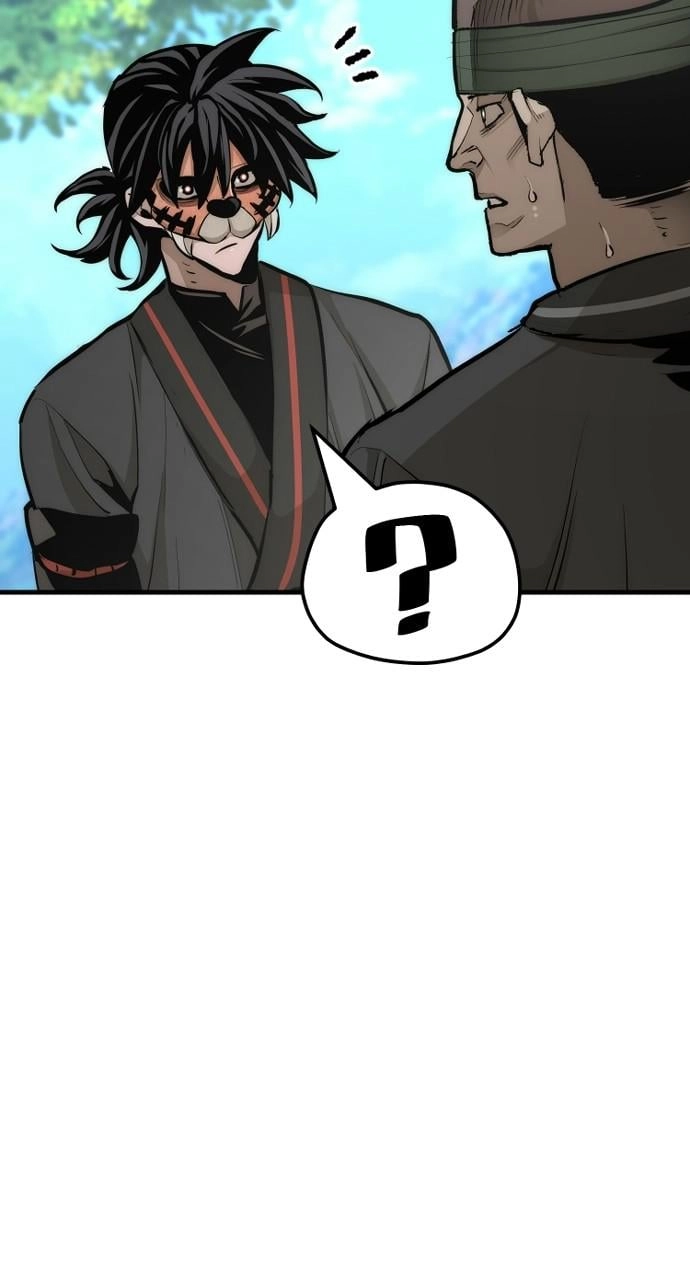 Murim Rpg Simulation Chapter 53 - Page 150