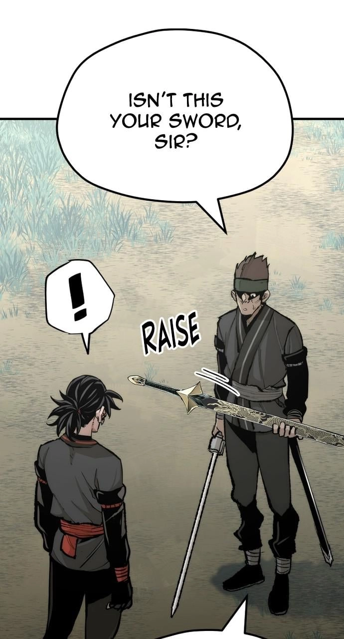 Murim Rpg Simulation Chapter 53 - Page 151