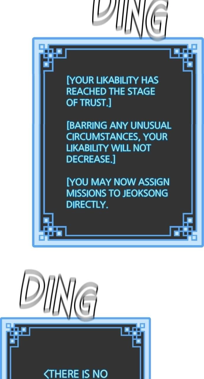 Murim Rpg Simulation Chapter 53 - Page 158
