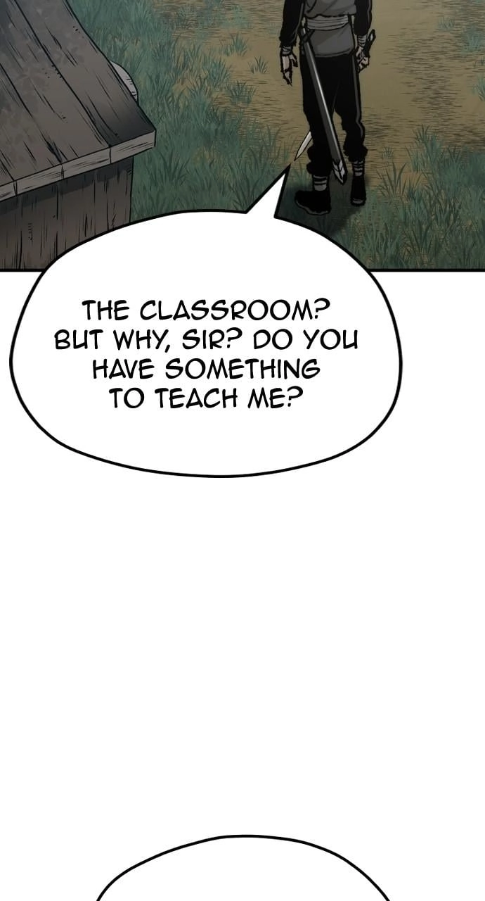 Murim Rpg Simulation Chapter 53 - Page 160