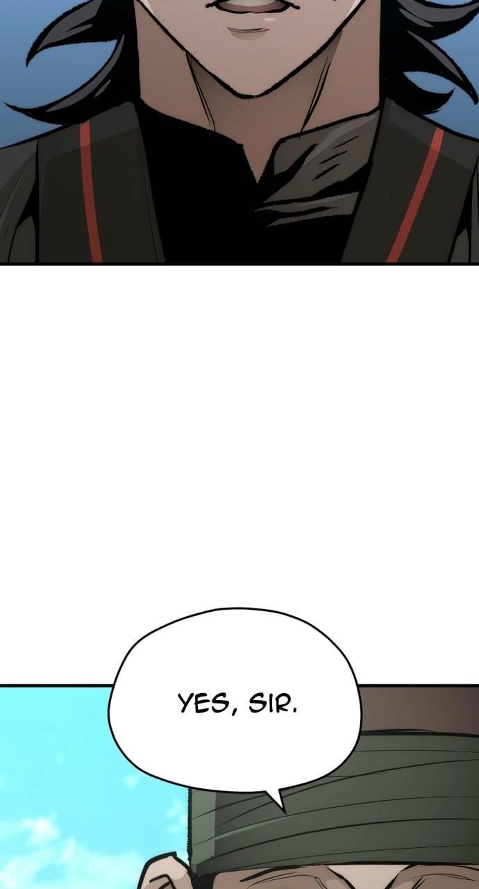 Murim Rpg Simulation Chapter 53 - Page 163