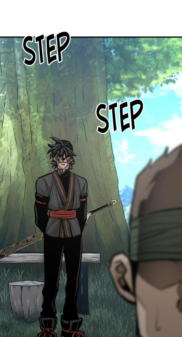 Murim Rpg Simulation Chapter 53 - Page 165