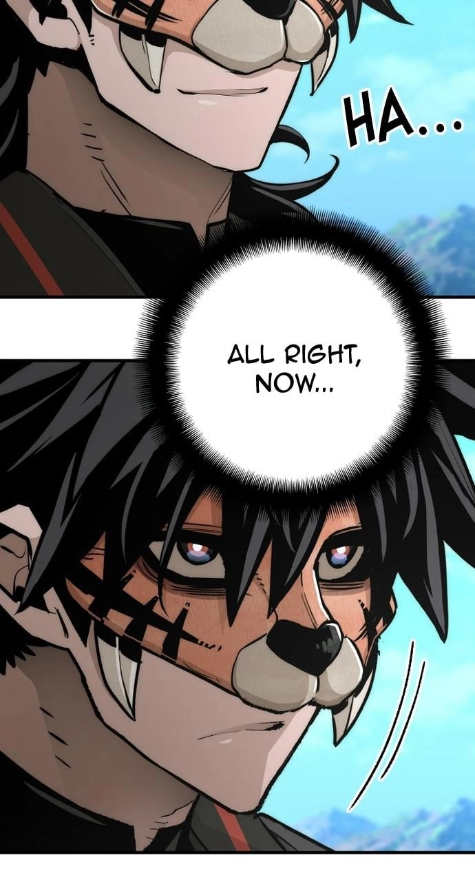 Murim Rpg Simulation Chapter 53 - Page 167