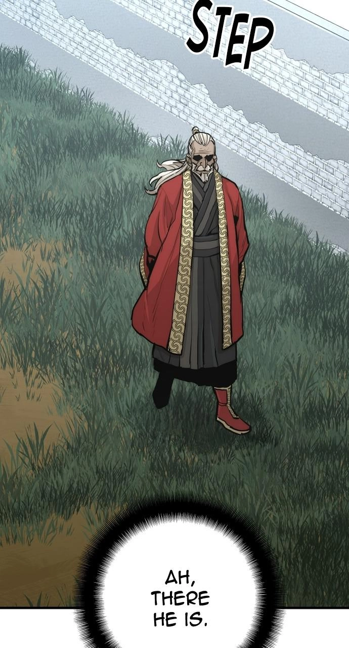 Murim Rpg Simulation Chapter 53 - Page 171
