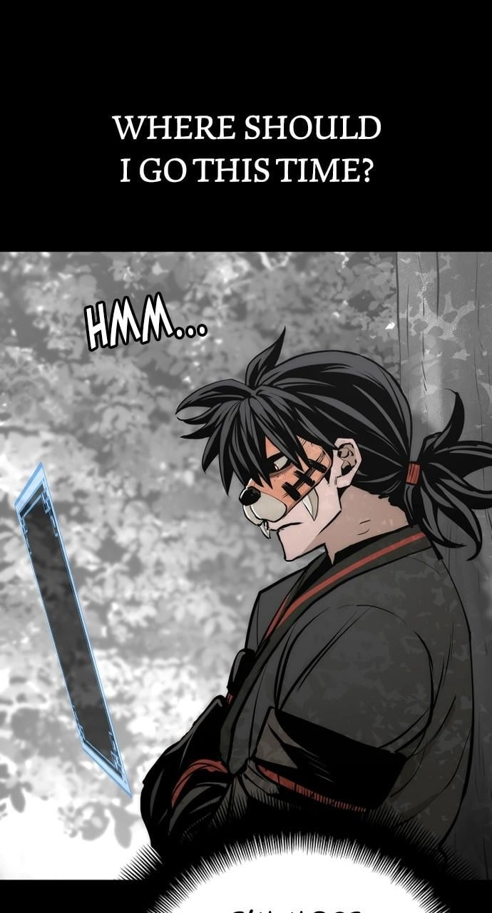 Murim Rpg Simulation Chapter 53 - Page 177