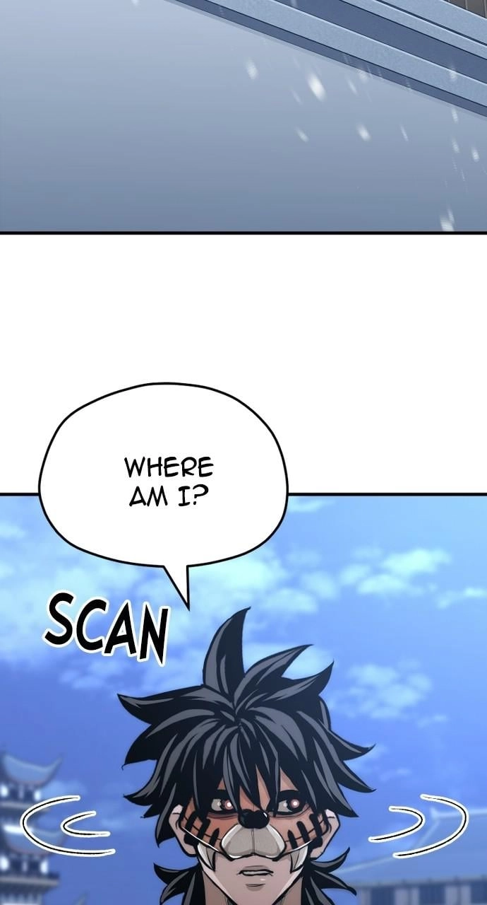 Murim Rpg Simulation Chapter 53 - Page 182
