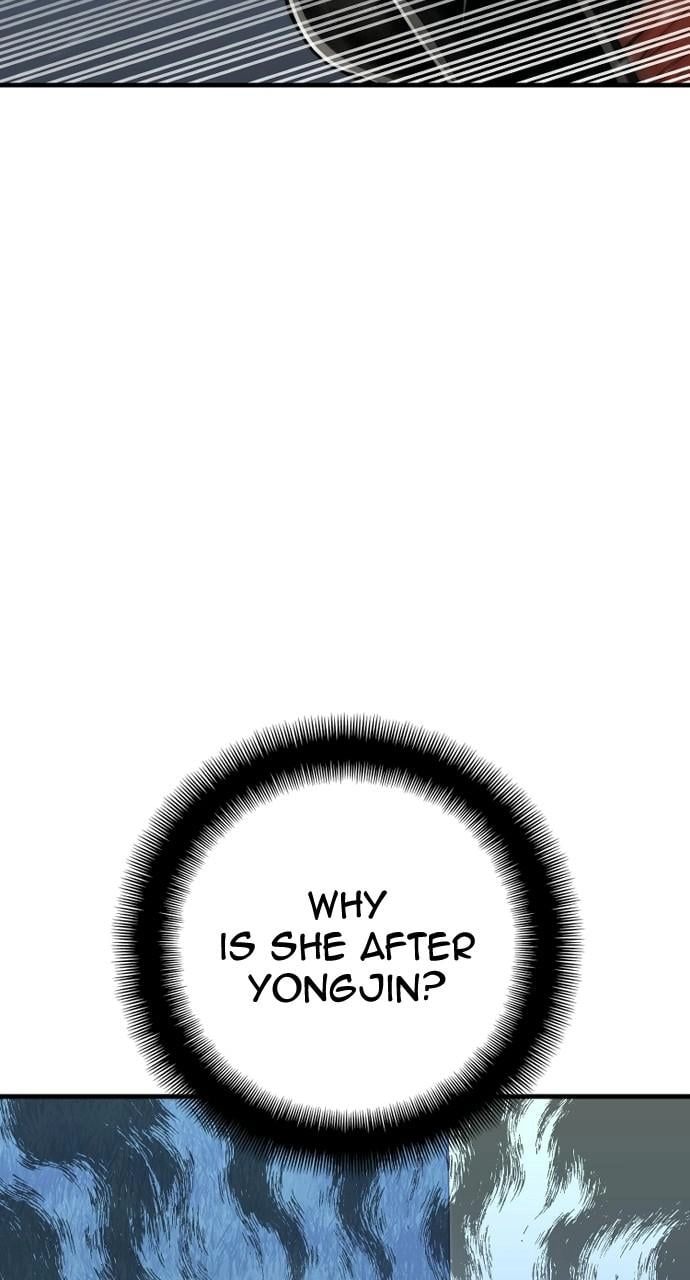 Murim Rpg Simulation Chapter 54 - Page 3