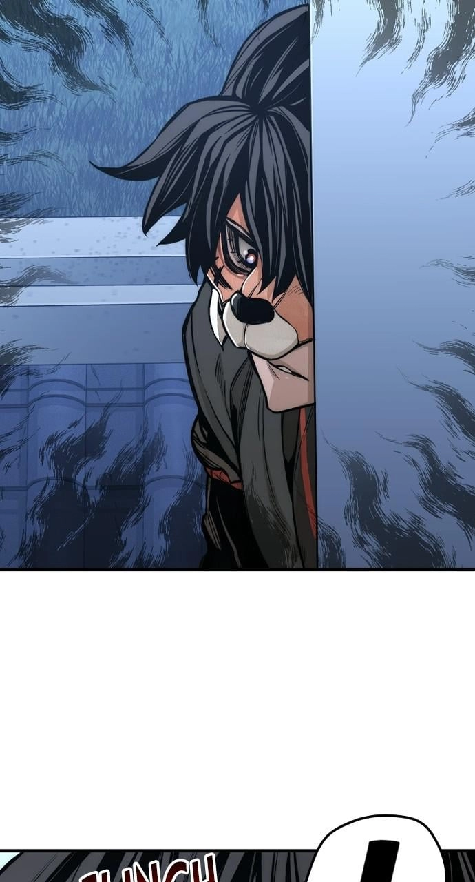 Murim Rpg Simulation Chapter 54 - Page 4