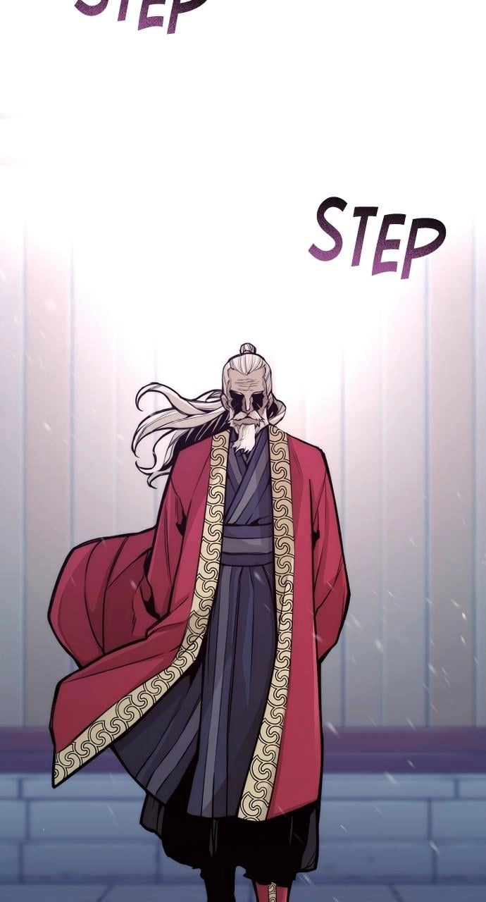 Murim Rpg Simulation Chapter 54 - Page 6