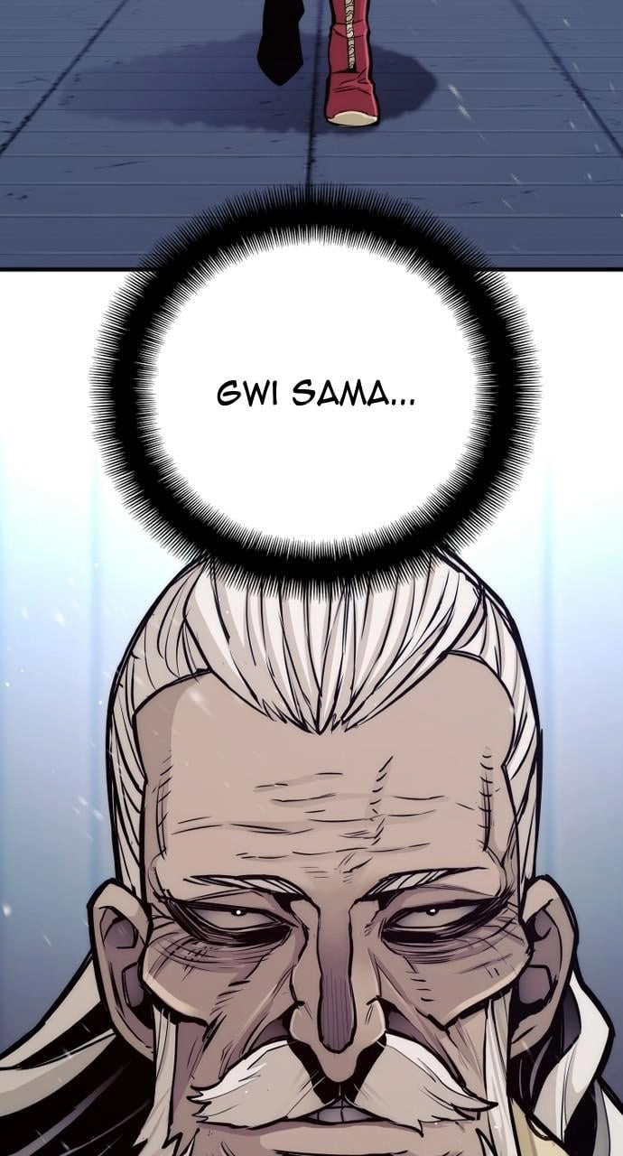 Murim Rpg Simulation Chapter 54 - Page 7
