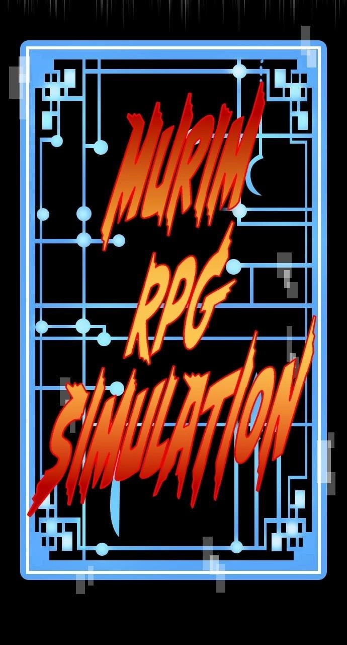Murim Rpg Simulation Chapter 54 - Page 12