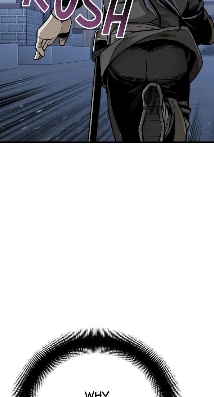 Murim Rpg Simulation Chapter 54 - Page 15