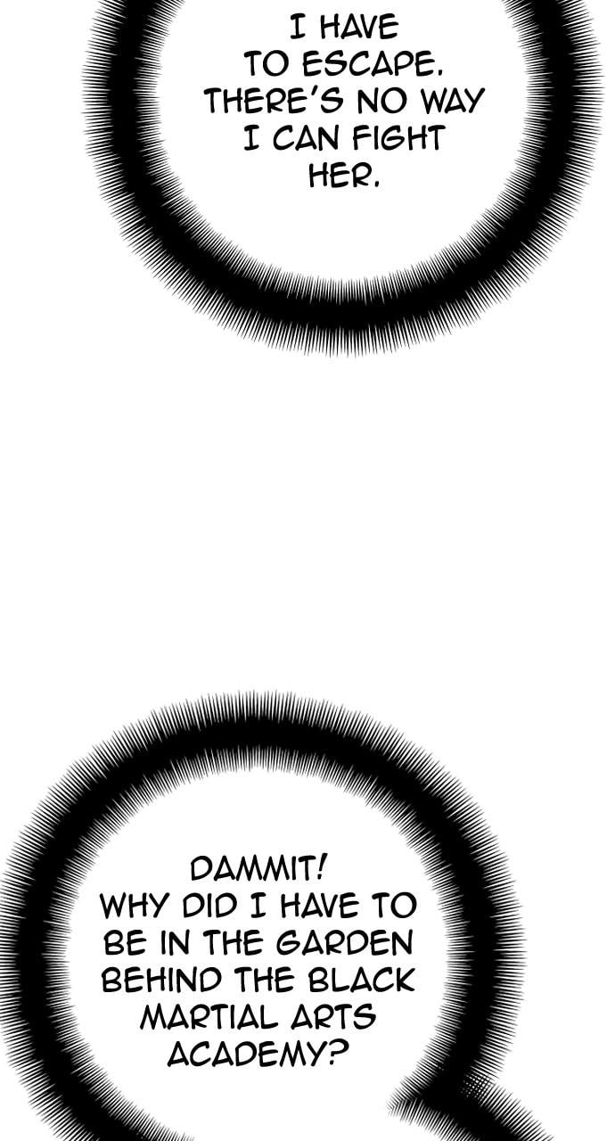 Murim Rpg Simulation Chapter 54 - Page 17