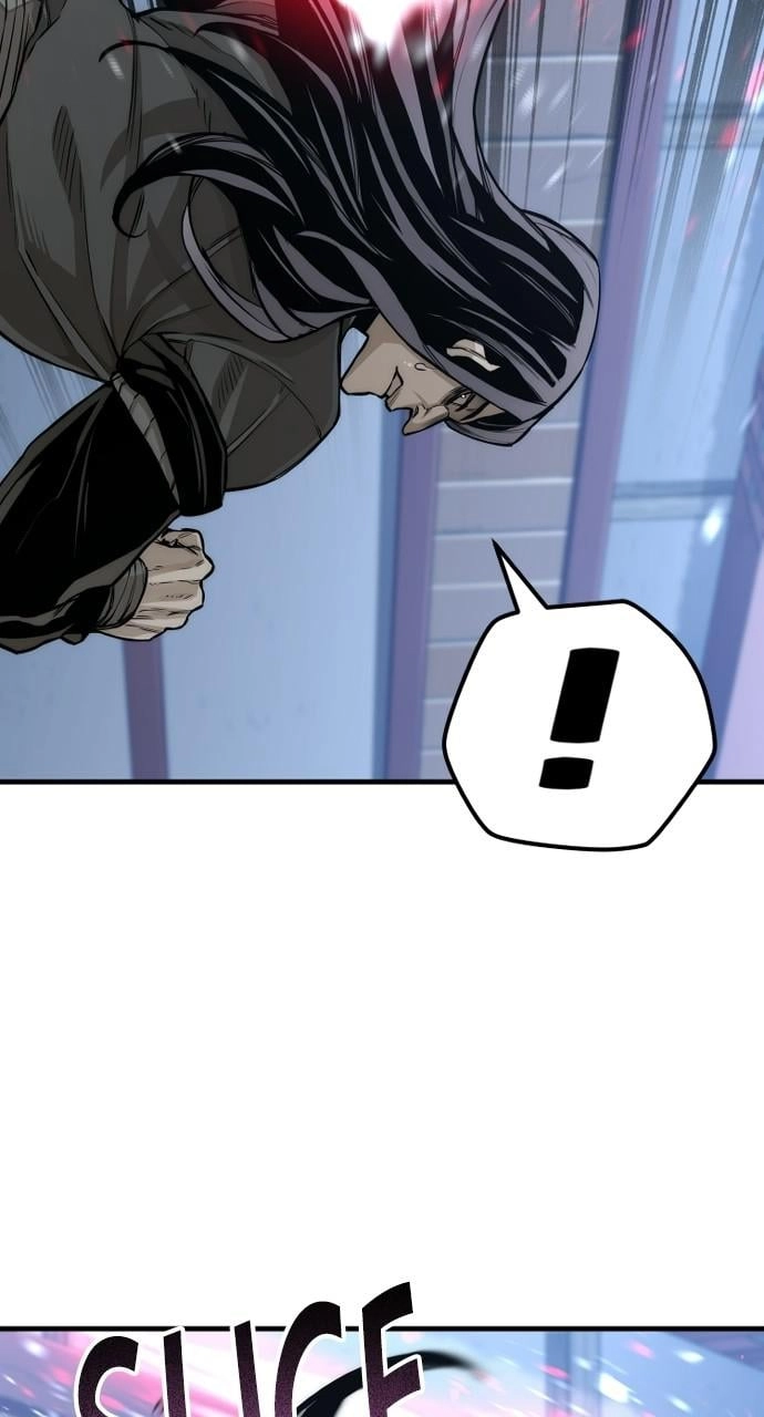 Murim Rpg Simulation Chapter 54 - Page 19