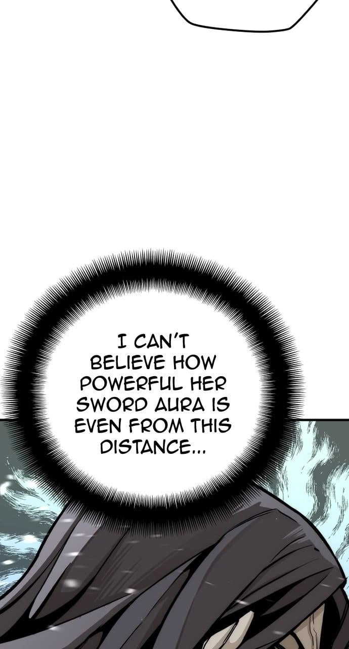 Murim Rpg Simulation Chapter 54 - Page 21