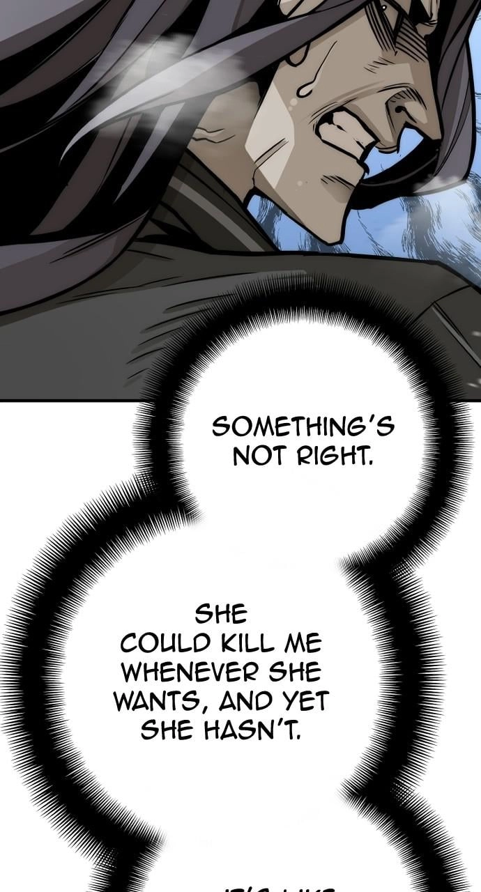 Murim Rpg Simulation Chapter 54 - Page 22