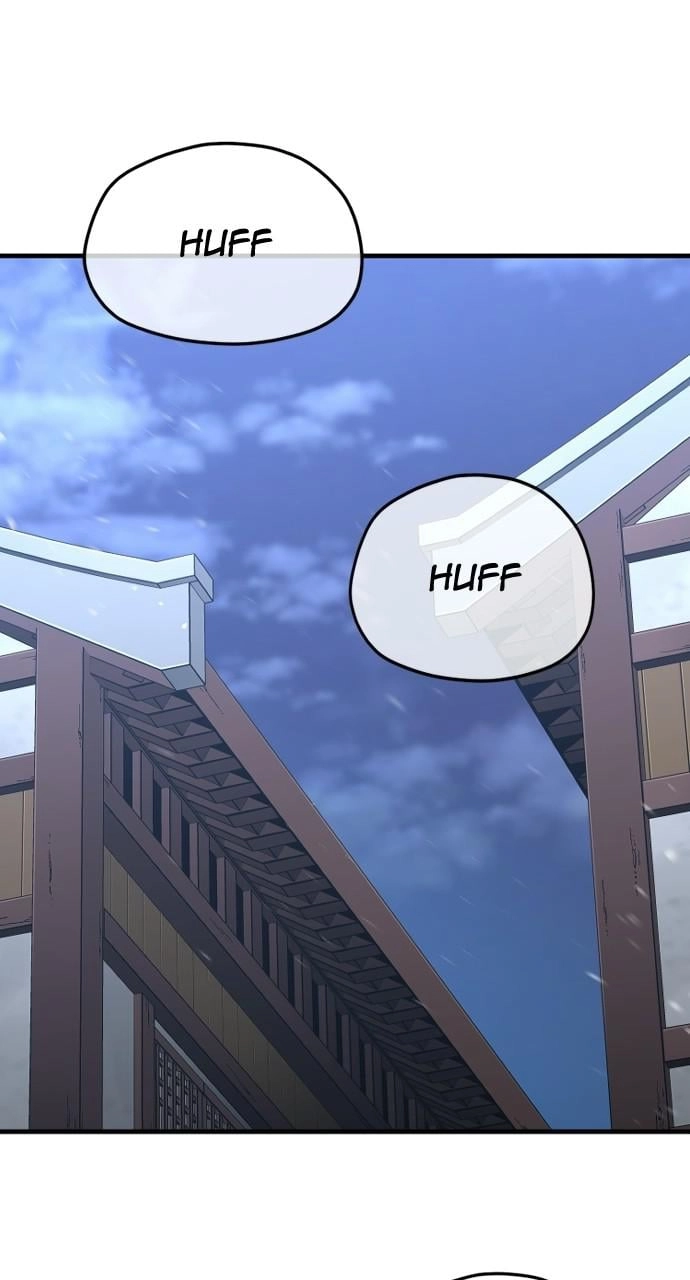 Murim Rpg Simulation Chapter 54 - Page 33