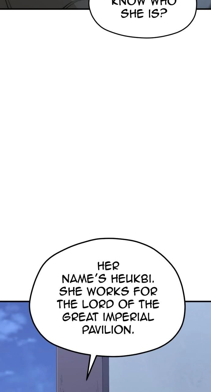 Murim Rpg Simulation Chapter 54 - Page 37