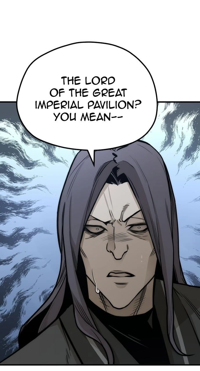 Murim Rpg Simulation Chapter 54 - Page 39