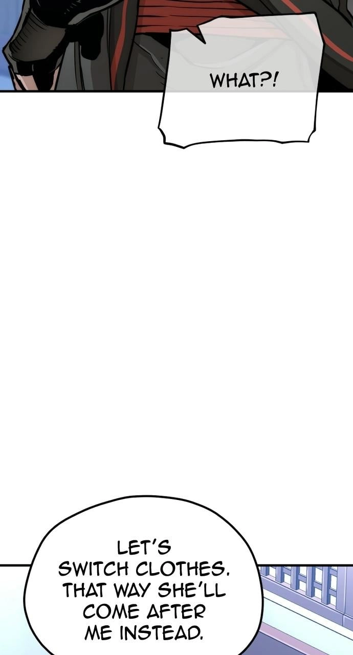 Murim Rpg Simulation Chapter 54 - Page 43