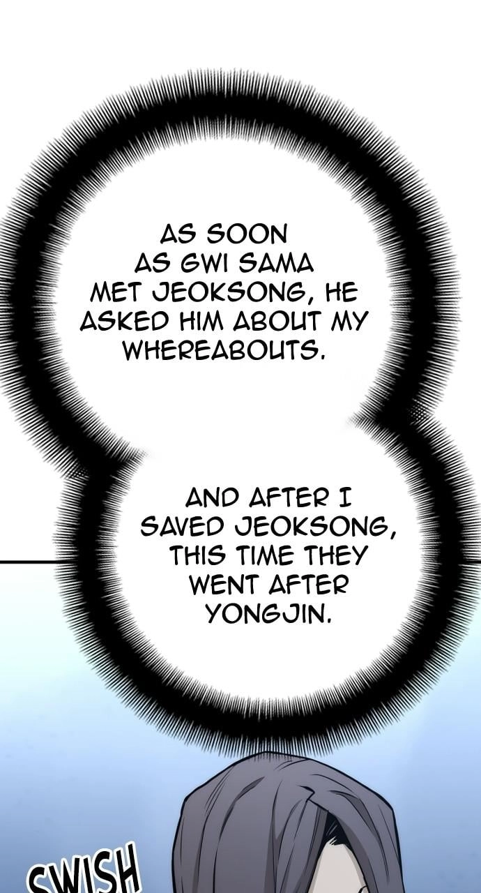 Murim Rpg Simulation Chapter 54 - Page 45