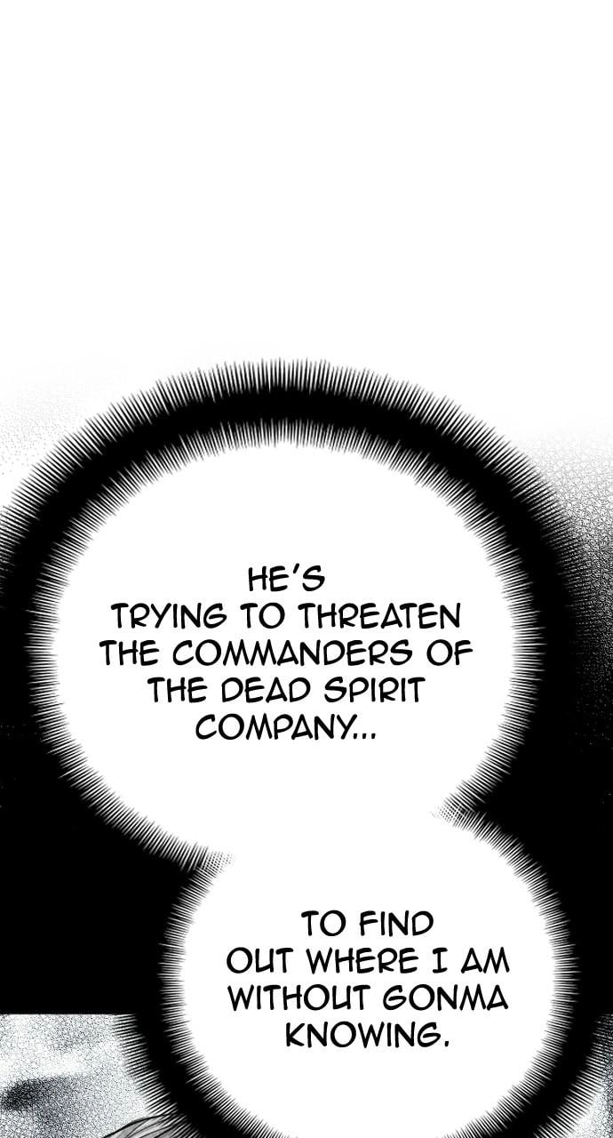 Murim Rpg Simulation Chapter 54 - Page 47