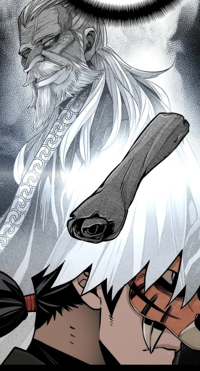 Murim Rpg Simulation Chapter 54 - Page 48