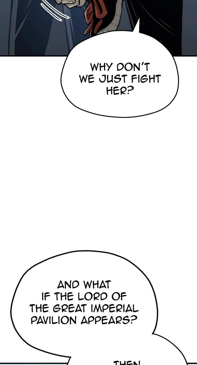 Murim Rpg Simulation Chapter 54 - Page 51