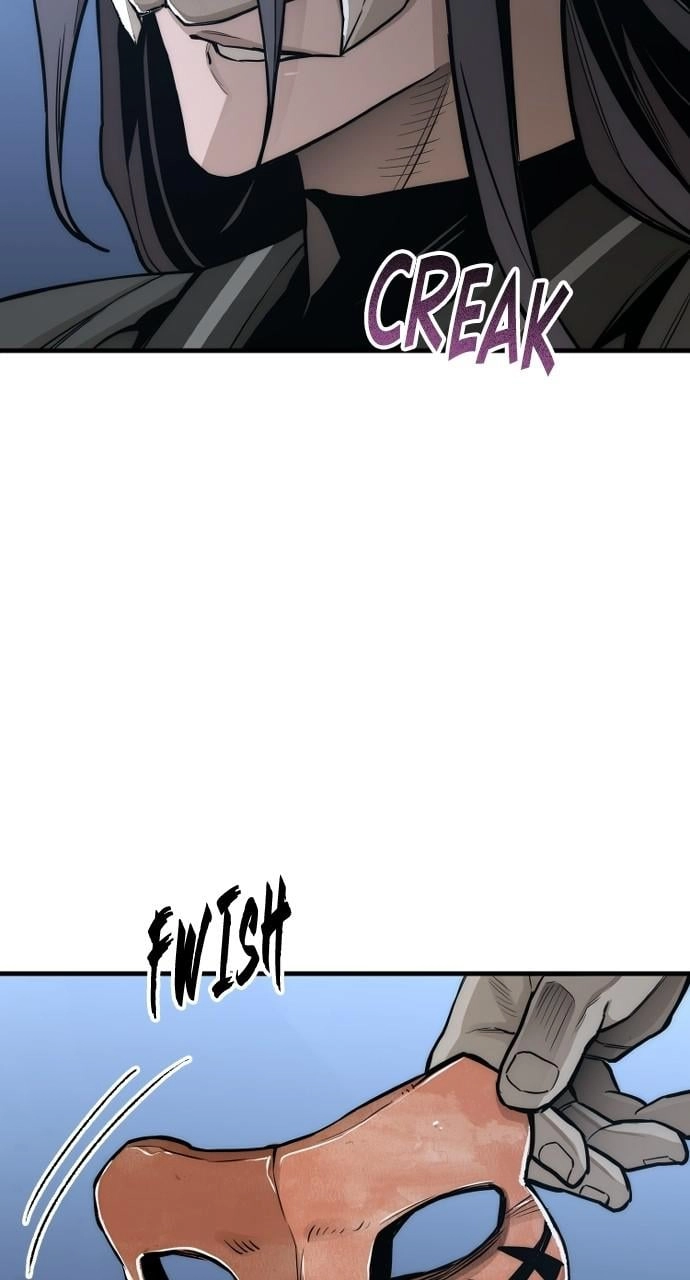 Murim Rpg Simulation Chapter 54 - Page 54