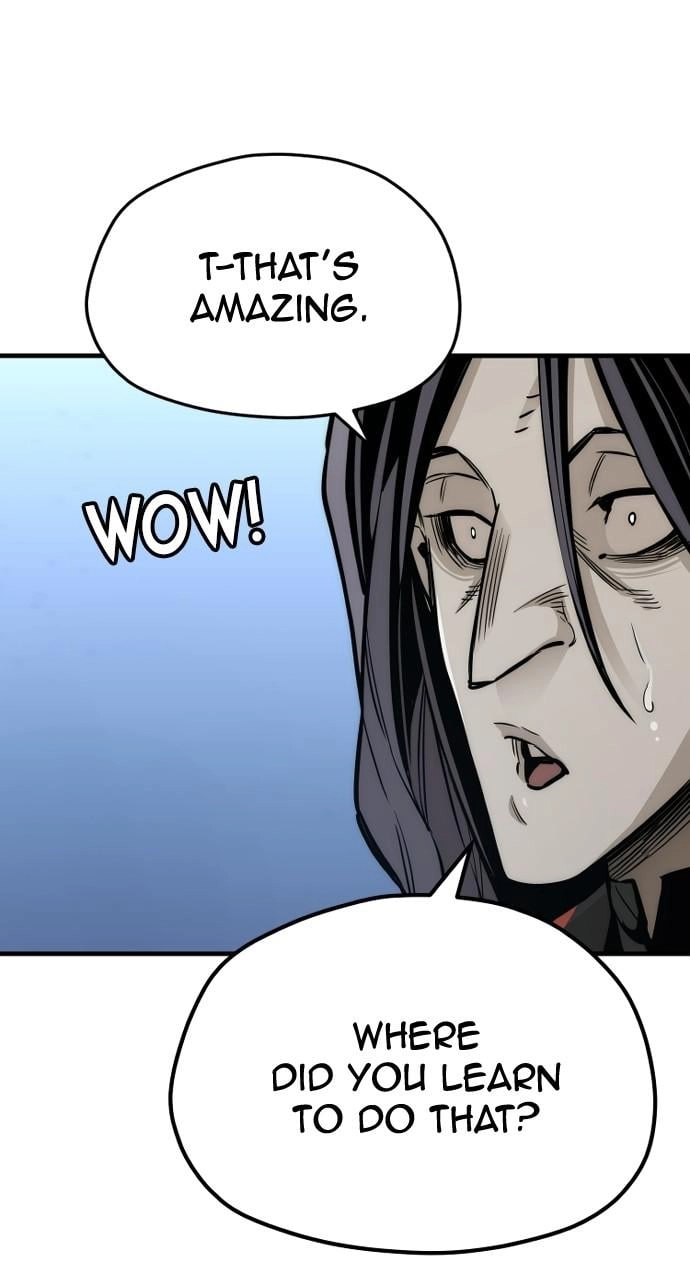 Murim Rpg Simulation Chapter 54 - Page 57