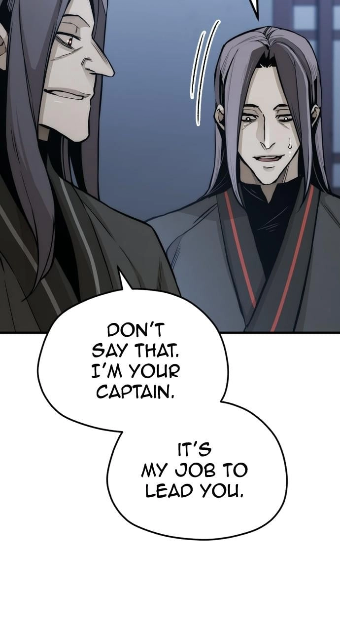 Murim Rpg Simulation Chapter 54 - Page 59