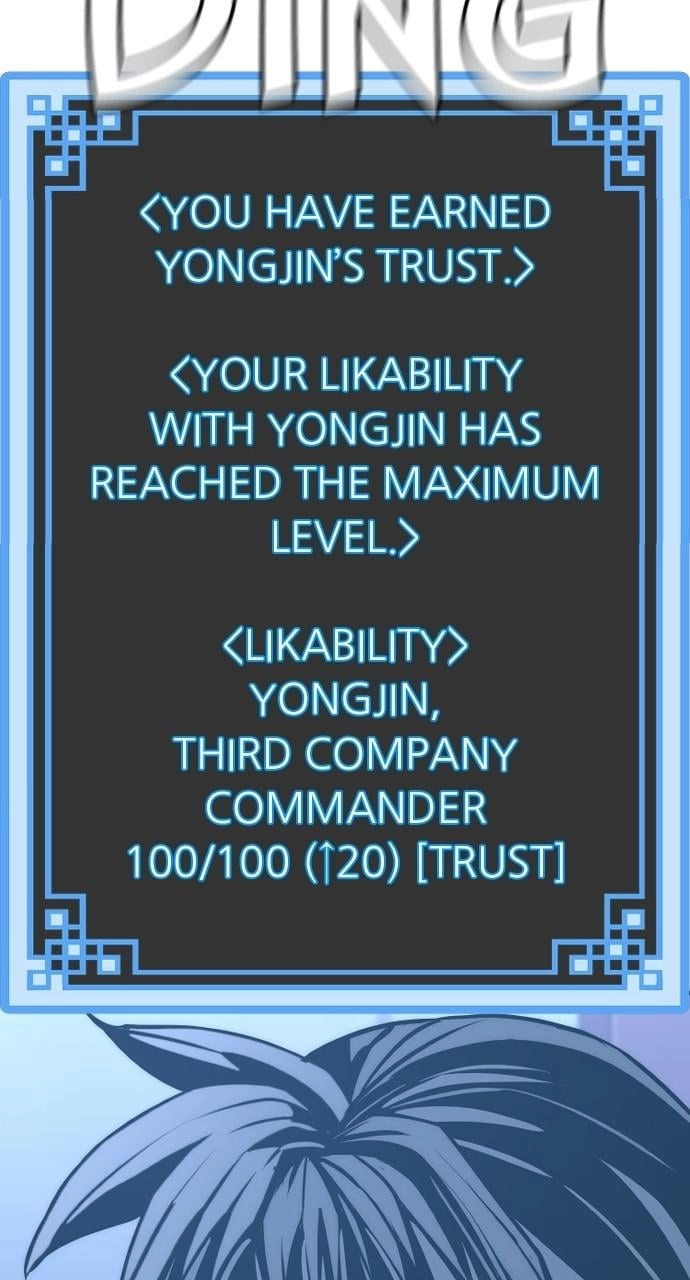 Murim Rpg Simulation Chapter 54 - Page 62