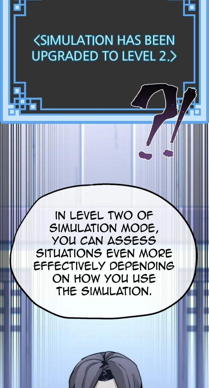 Murim Rpg Simulation Chapter 54 - Page 68