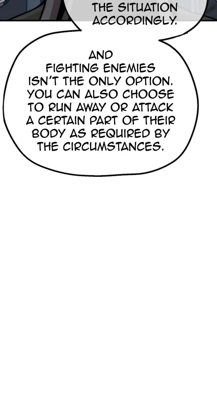 Murim Rpg Simulation Chapter 54 - Page 70