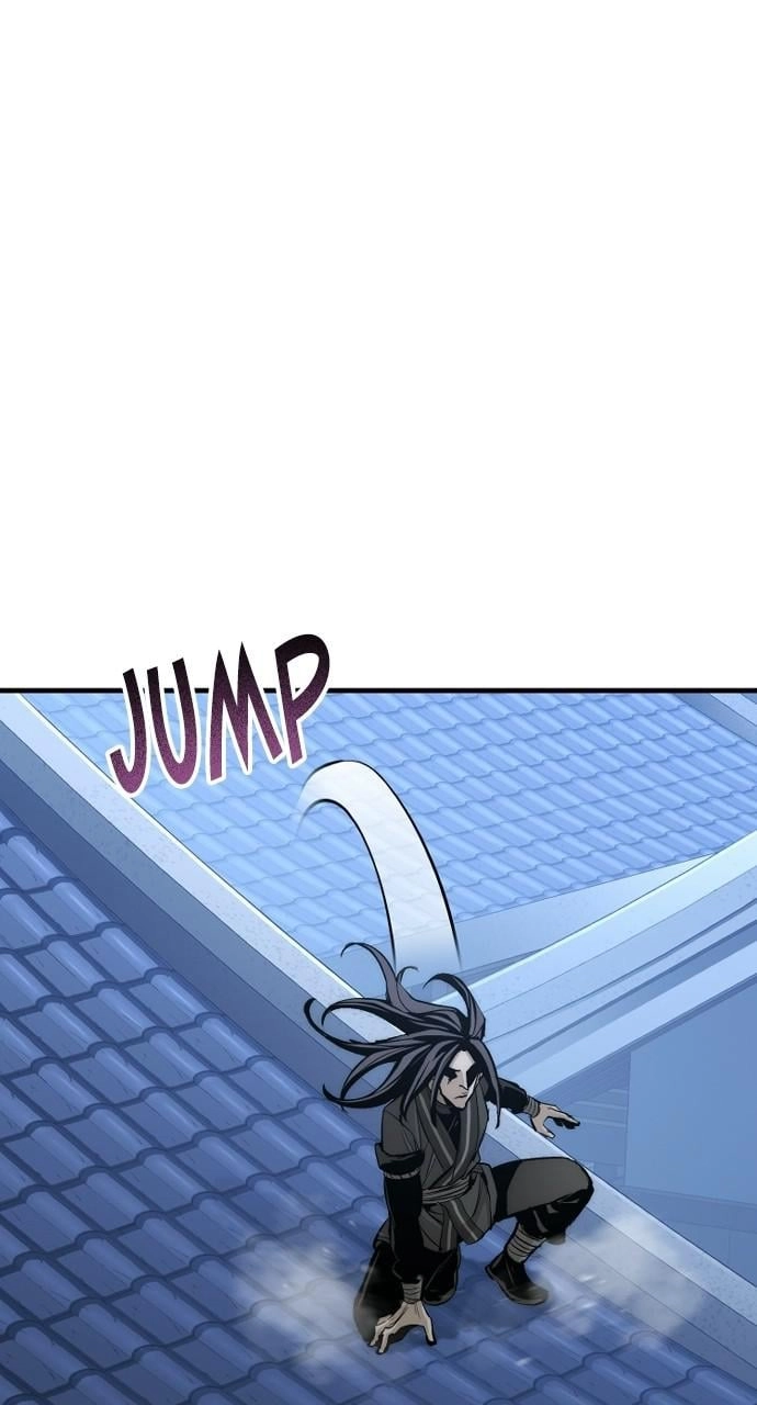 Murim Rpg Simulation Chapter 54 - Page 74