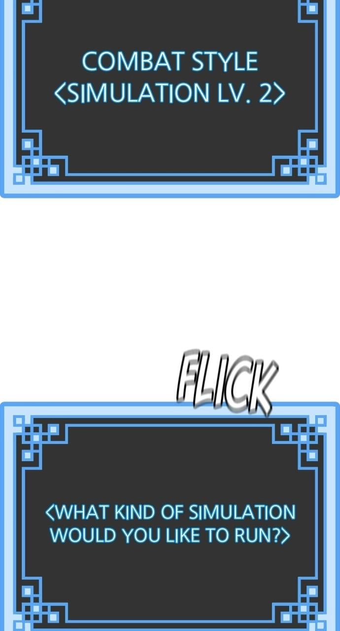 Murim Rpg Simulation Chapter 54 - Page 78