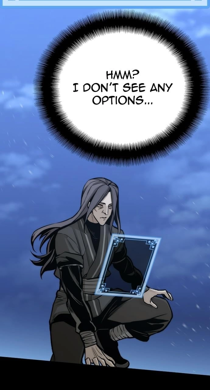 Murim Rpg Simulation Chapter 54 - Page 79