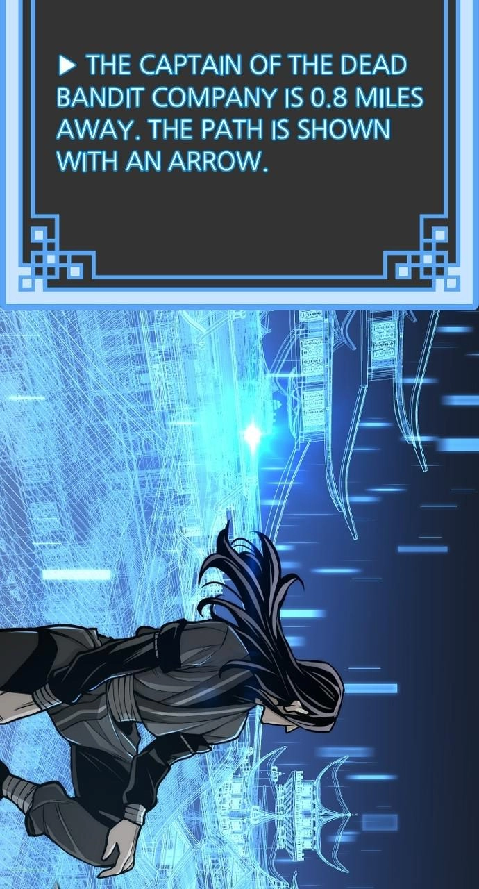 Murim Rpg Simulation Chapter 54 - Page 83