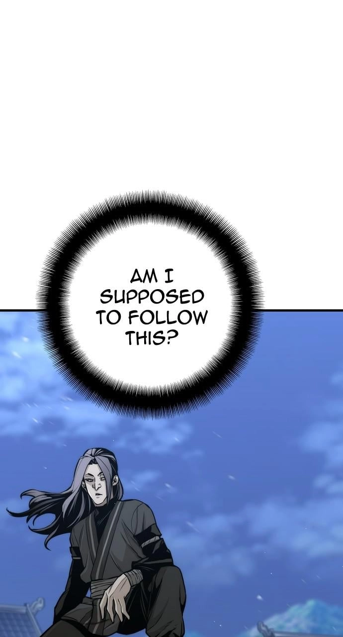 Murim Rpg Simulation Chapter 54 - Page 87