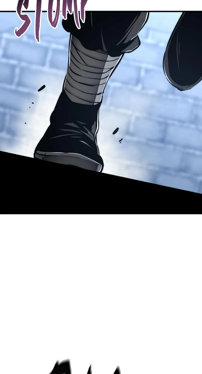Murim Rpg Simulation Chapter 54 - Page 97