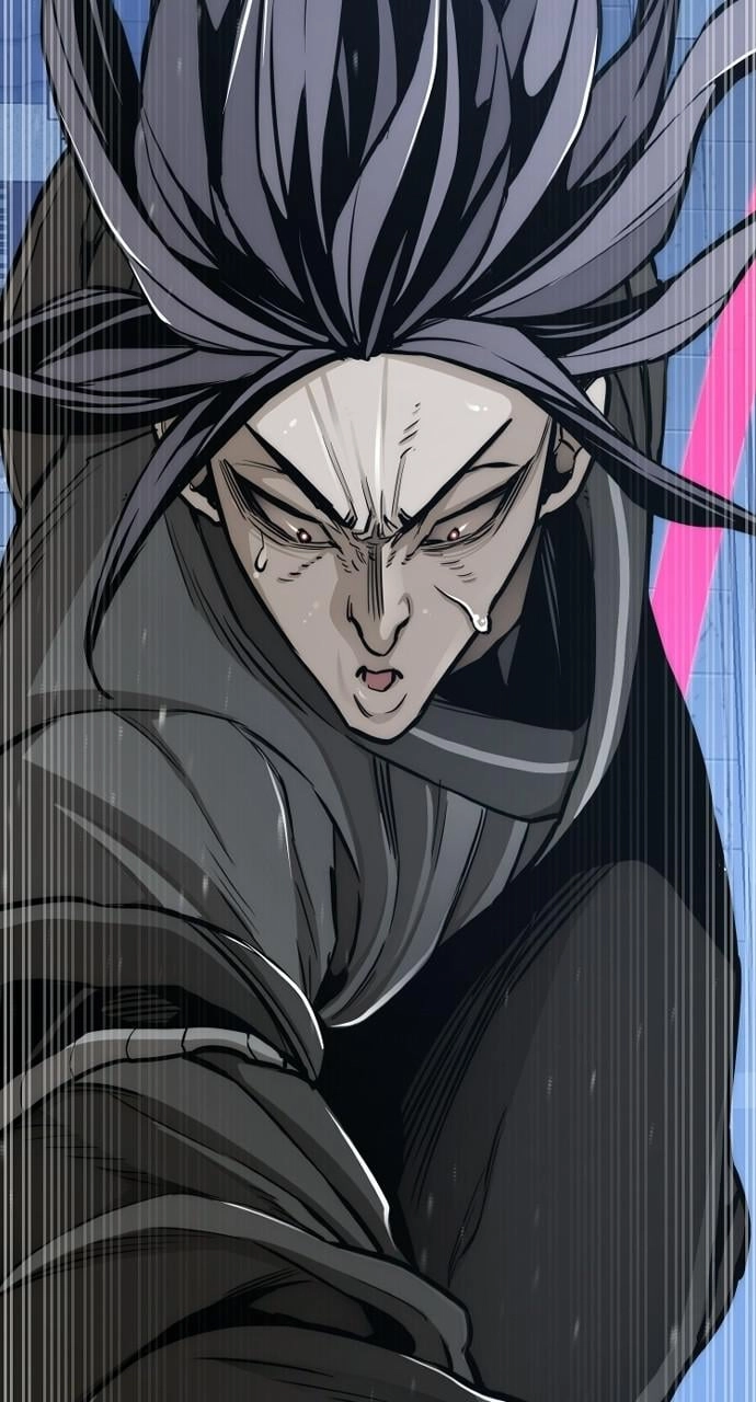 Murim Rpg Simulation Chapter 54 - Page 104