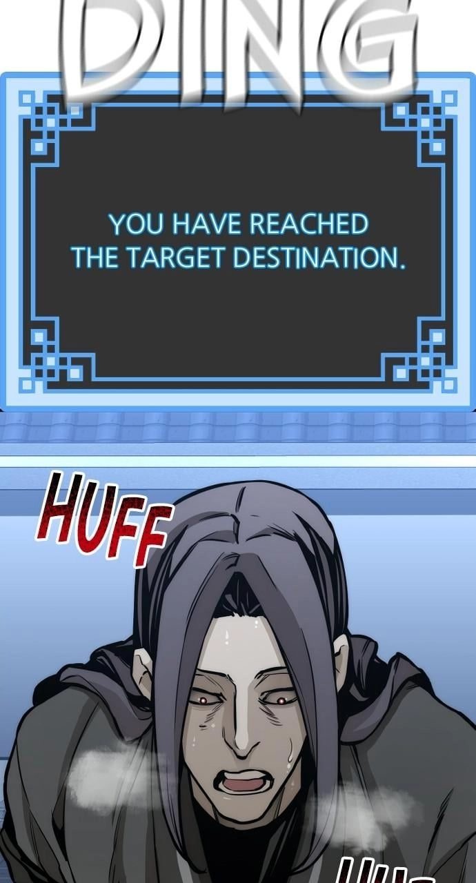 Murim Rpg Simulation Chapter 54 - Page 109