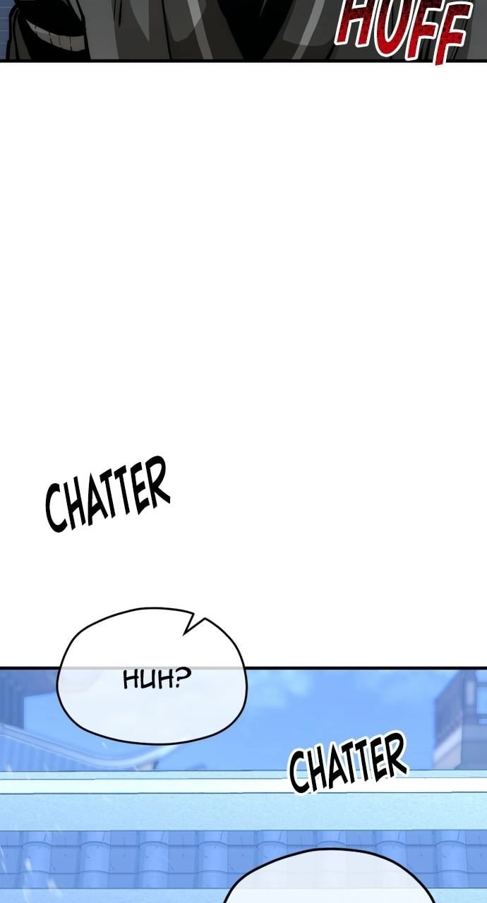 Murim Rpg Simulation Chapter 54 - Page 110