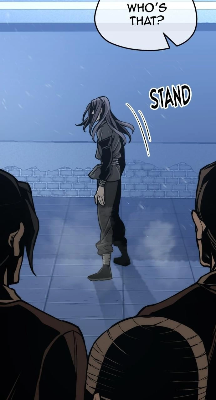Murim Rpg Simulation Chapter 54 - Page 111