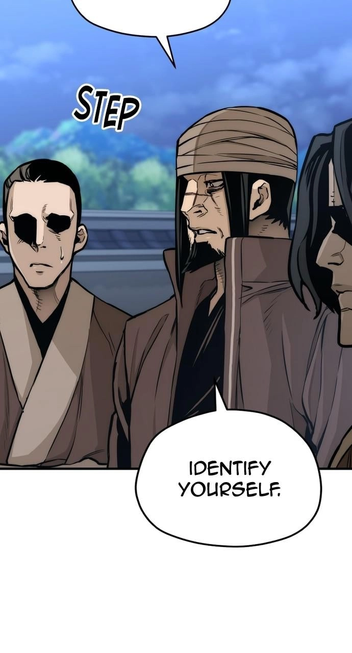 Murim Rpg Simulation Chapter 54 - Page 113
