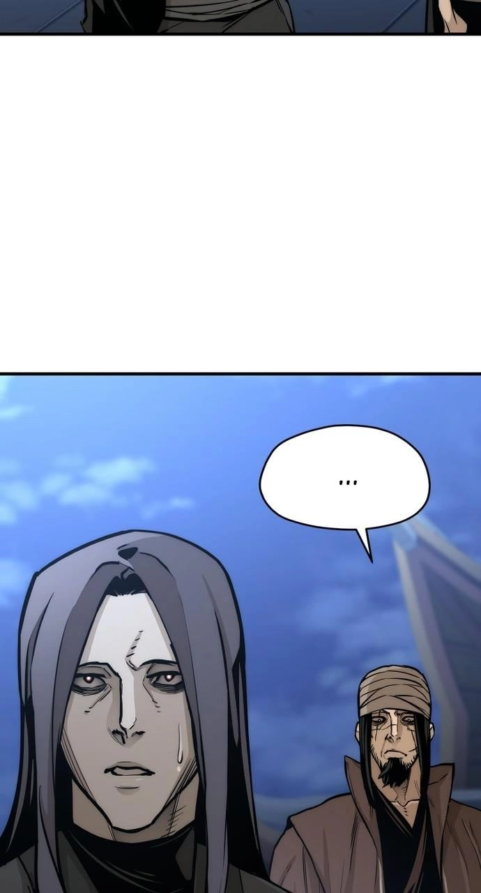 Murim Rpg Simulation Chapter 54 - Page 115