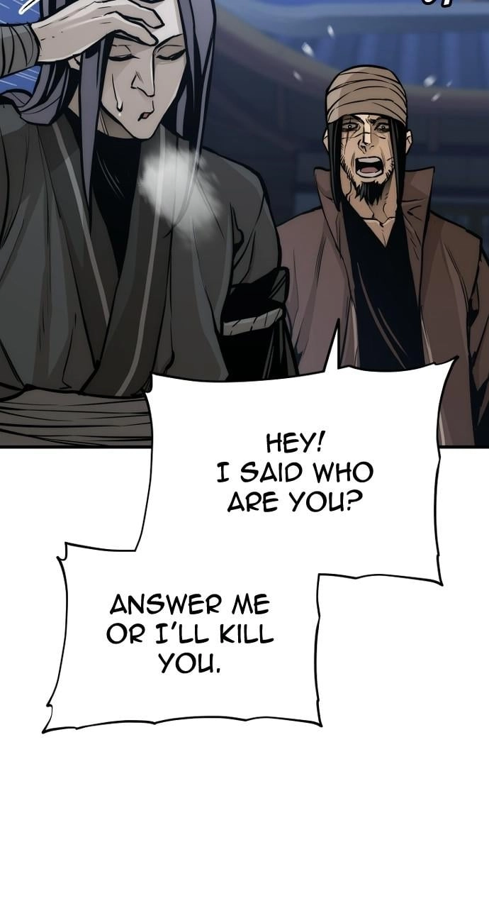 Murim Rpg Simulation Chapter 54 - Page 122
